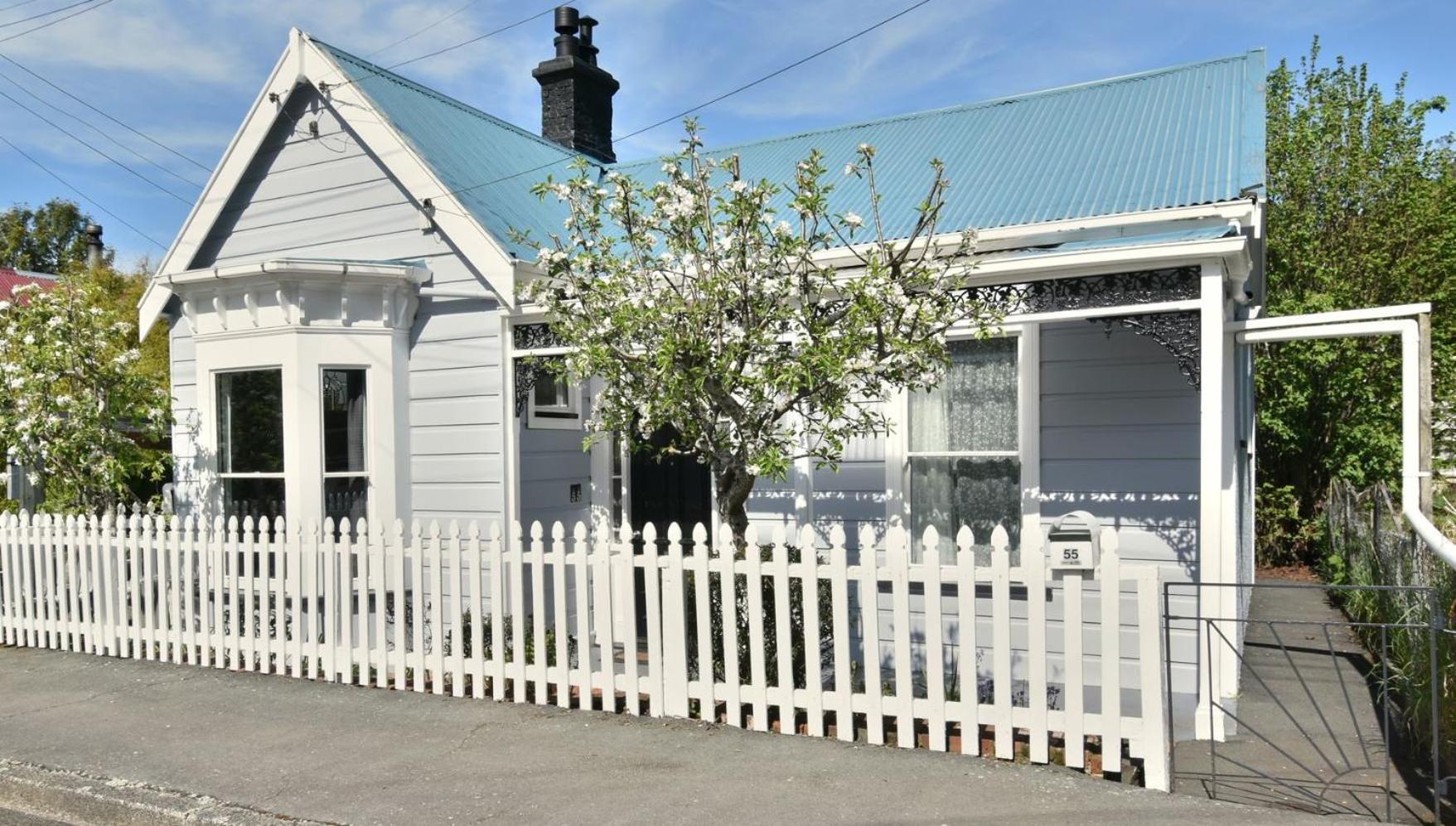 In Dunedin'S Heart, Full House, Full Sun, Full Chill, Why Stay At A Hotel When You Can Afford An Entire House ภายนอก รูปภาพ