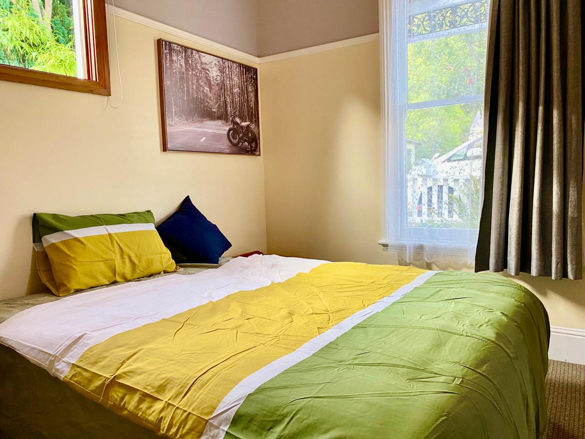In Dunedin'S Heart, Full House, Full Sun, Full Chill, Why Stay At A Hotel When You Can Afford An Entire House ภายนอก รูปภาพ