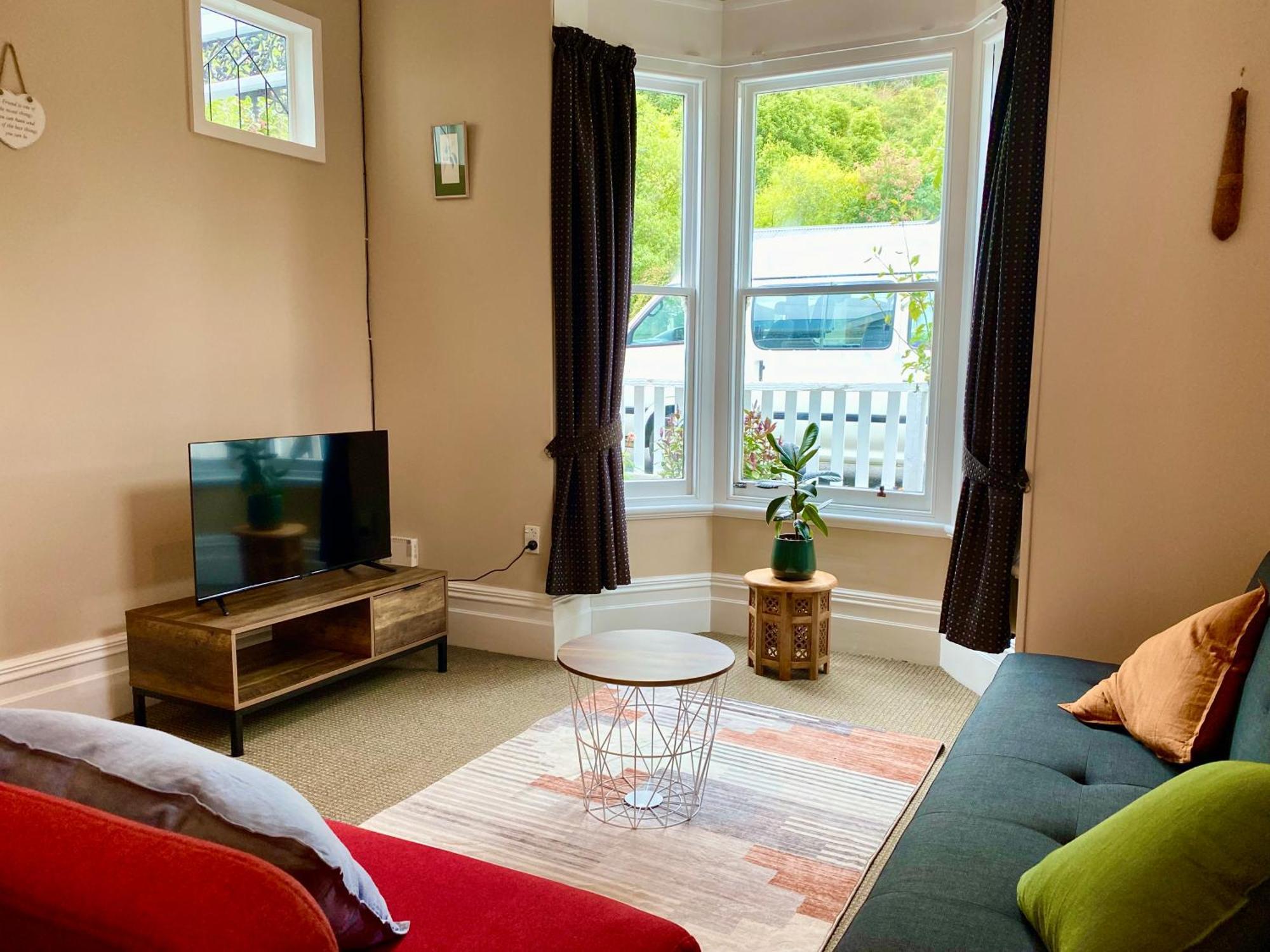 In Dunedin'S Heart, Full House, Full Sun, Full Chill, Why Stay At A Hotel When You Can Afford An Entire House ภายนอก รูปภาพ