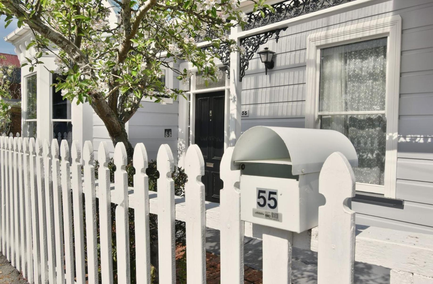 In Dunedin'S Heart, Full House, Full Sun, Full Chill, Why Stay At A Hotel When You Can Afford An Entire House ภายนอก รูปภาพ