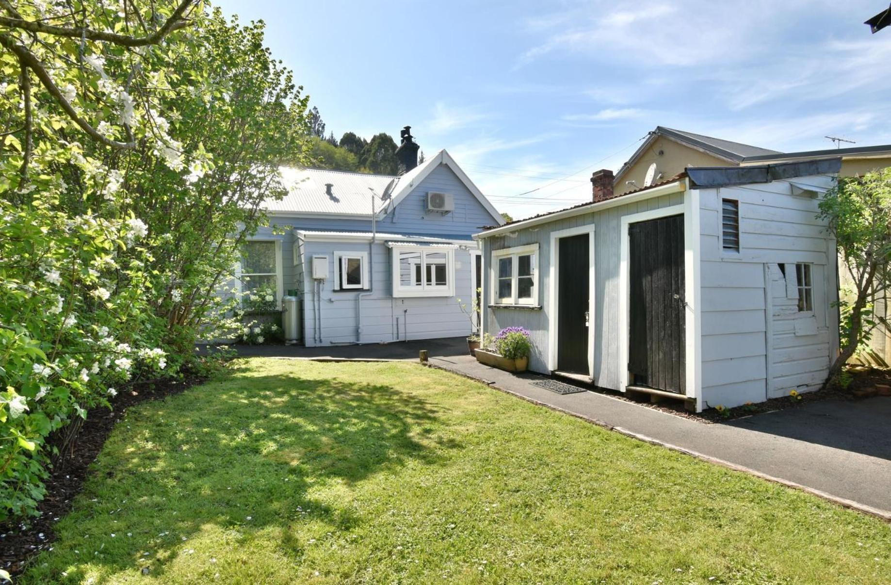 In Dunedin'S Heart, Full House, Full Sun, Full Chill, Why Stay At A Hotel When You Can Afford An Entire House ภายนอก รูปภาพ
