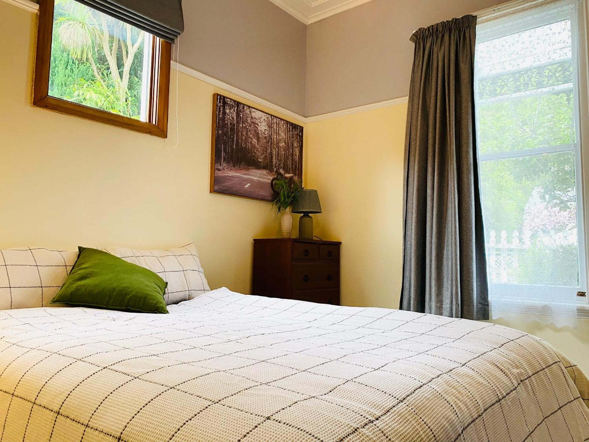 In Dunedin'S Heart, Full House, Full Sun, Full Chill, Why Stay At A Hotel When You Can Afford An Entire House ภายนอก รูปภาพ