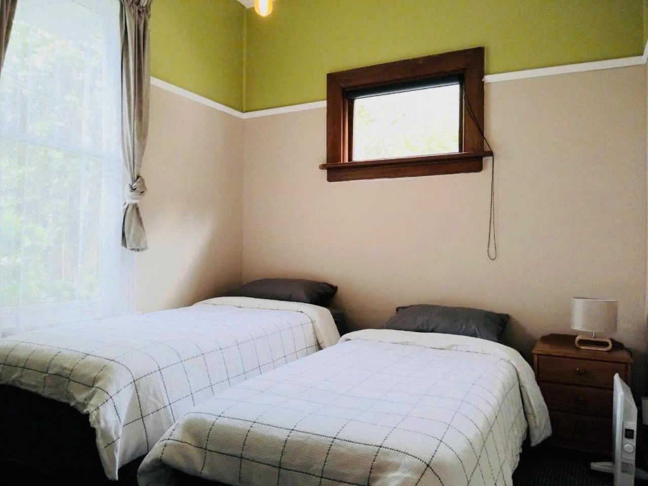 In Dunedin'S Heart, Full House, Full Sun, Full Chill, Why Stay At A Hotel When You Can Afford An Entire House ภายนอก รูปภาพ