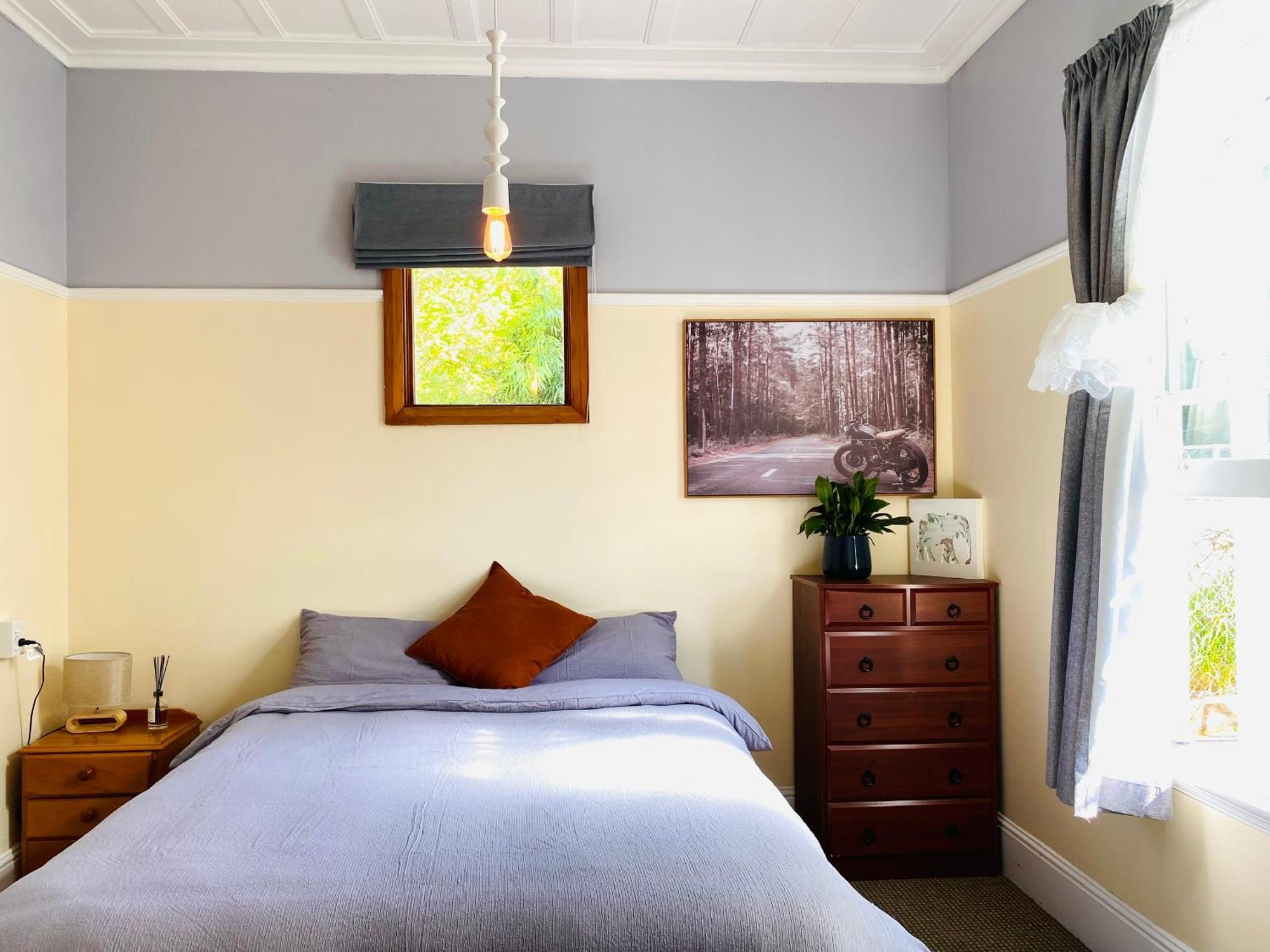 In Dunedin'S Heart, Full House, Full Sun, Full Chill, Why Stay At A Hotel When You Can Afford An Entire House ภายนอก รูปภาพ
