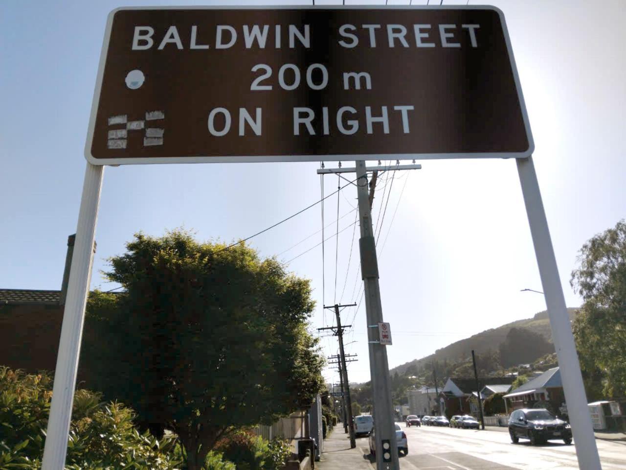 In Dunedin'S Heart, Full House, Full Sun, Full Chill, Why Stay At A Hotel When You Can Afford An Entire House ภายนอก รูปภาพ
